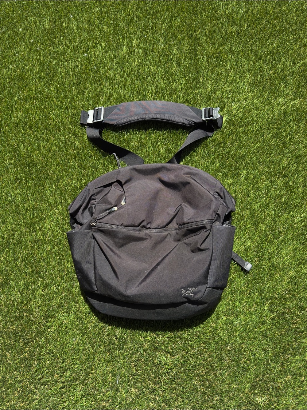 Arc’teryx Mistral 16 Messenger Bag